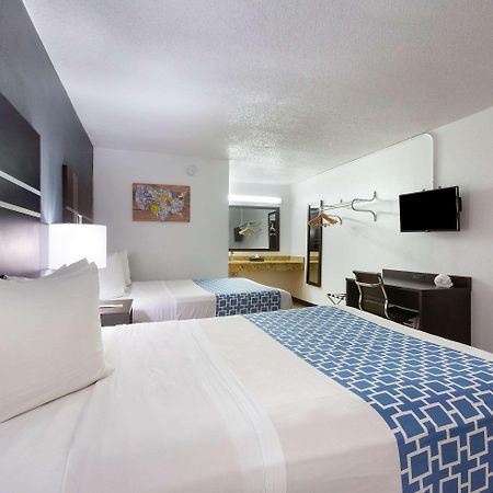 Econo Lodge Lithonia Exterior foto
