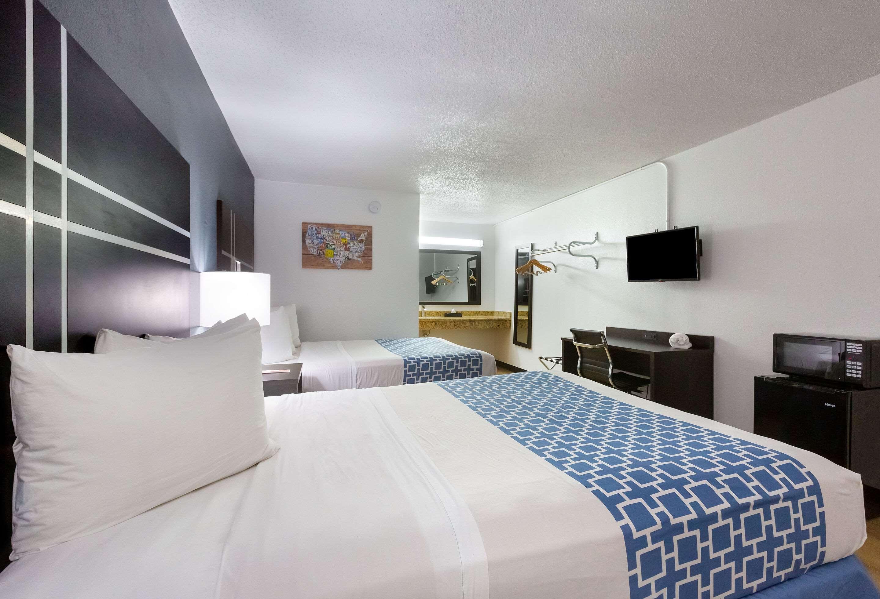 Econo Lodge Lithonia Exterior foto